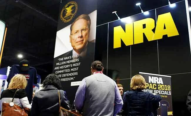 Companies that have cut ties with the NRA, at a glance