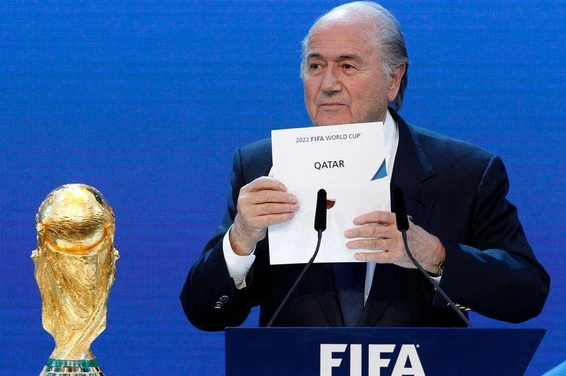 Turki Al-Sheikh calls for Qatar to lose 2022 World Cup if found guilty of wrongdoing