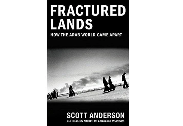 This books seeks to understand the complex politics of the Middle East through the eyes of six wildly-different individuals.