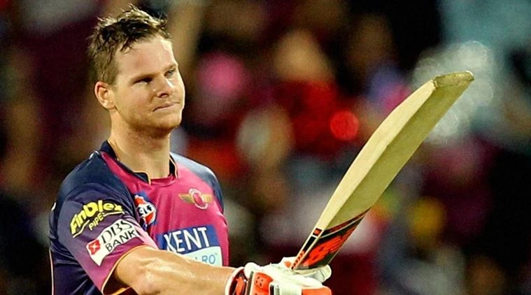 Steve Smith said it is "an honor and privilege to be leading" the Royals. (Reuters)