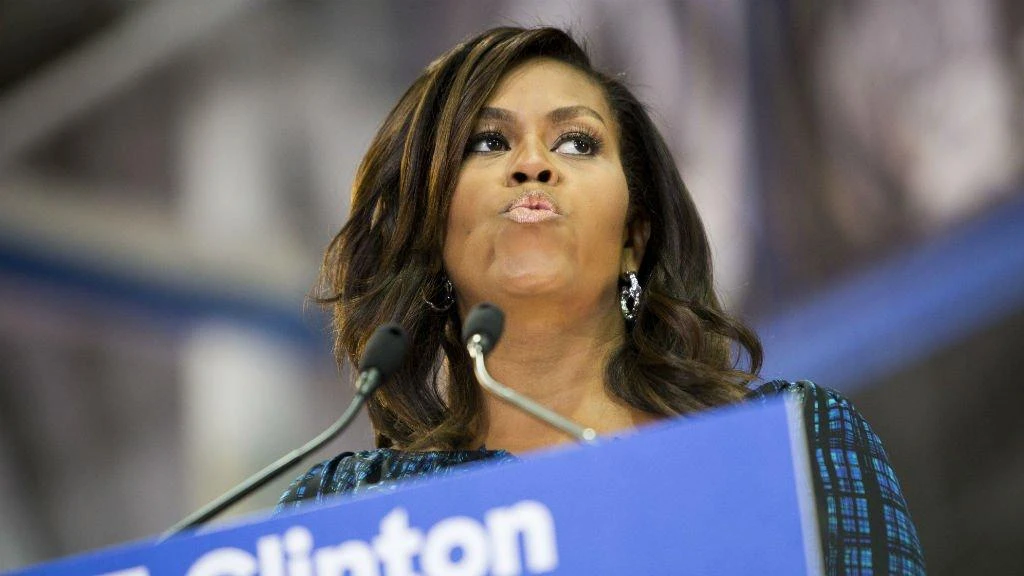 Former first lady of the US Michelle Obama is releasing her memoirs in November 2018. (AFP)