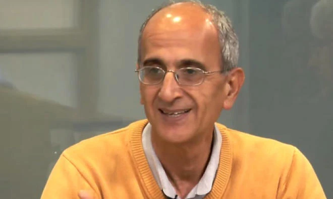 Kavous Seyed Emami