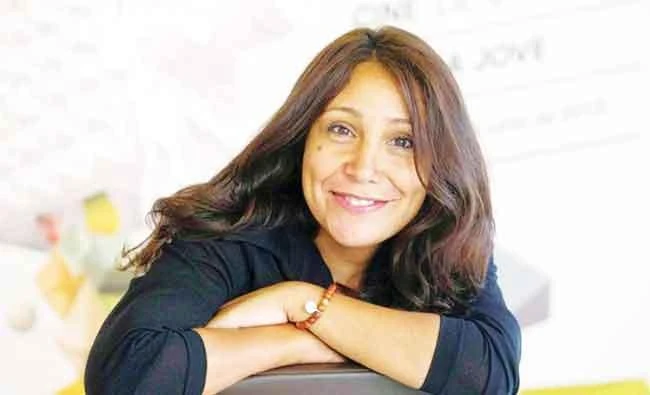 Haifaa Al-Mansour