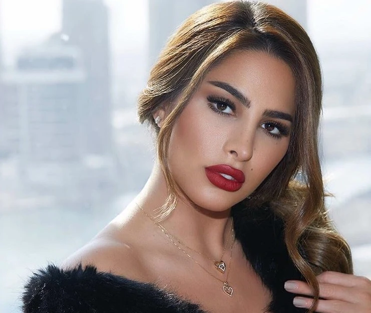 Fouz Al-Fahad took to social media to celebrate the day. (@therealfouz)