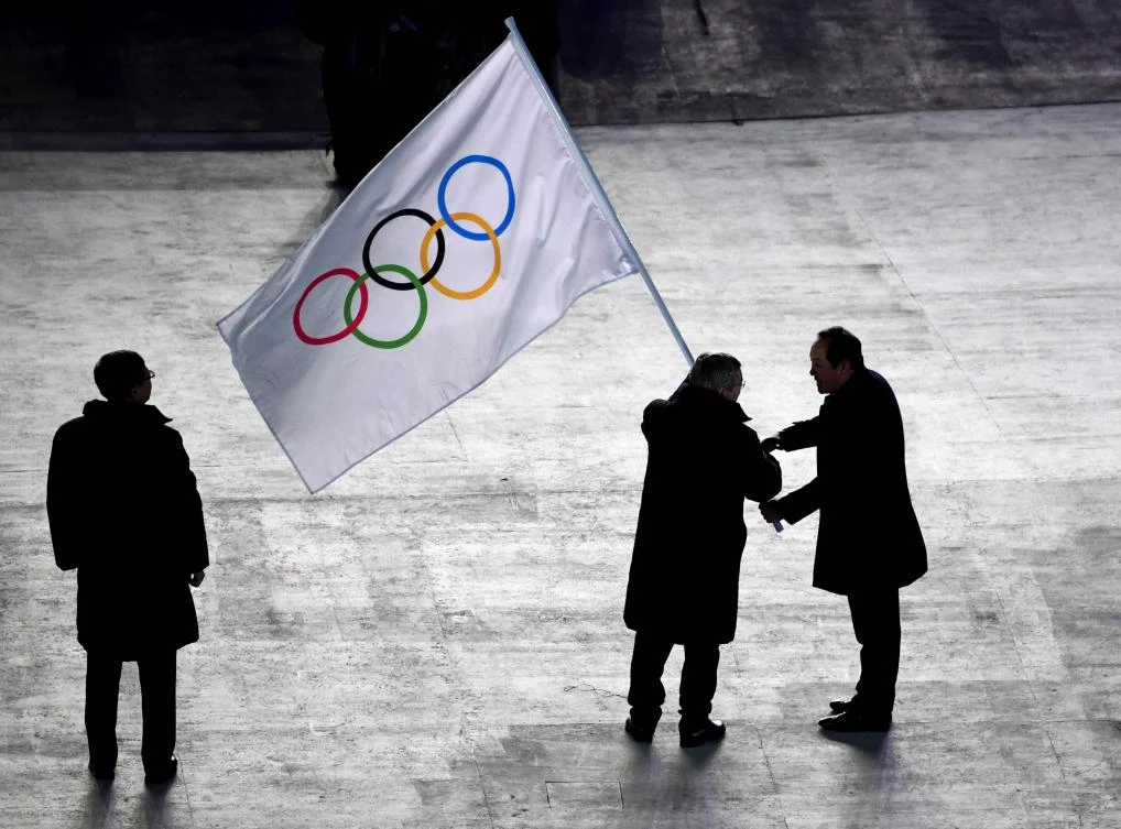 Alibaba turns heads as it joins Games sponsorship waltz