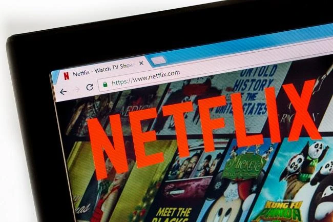 Netflix set to produce company’s first Arabic original series