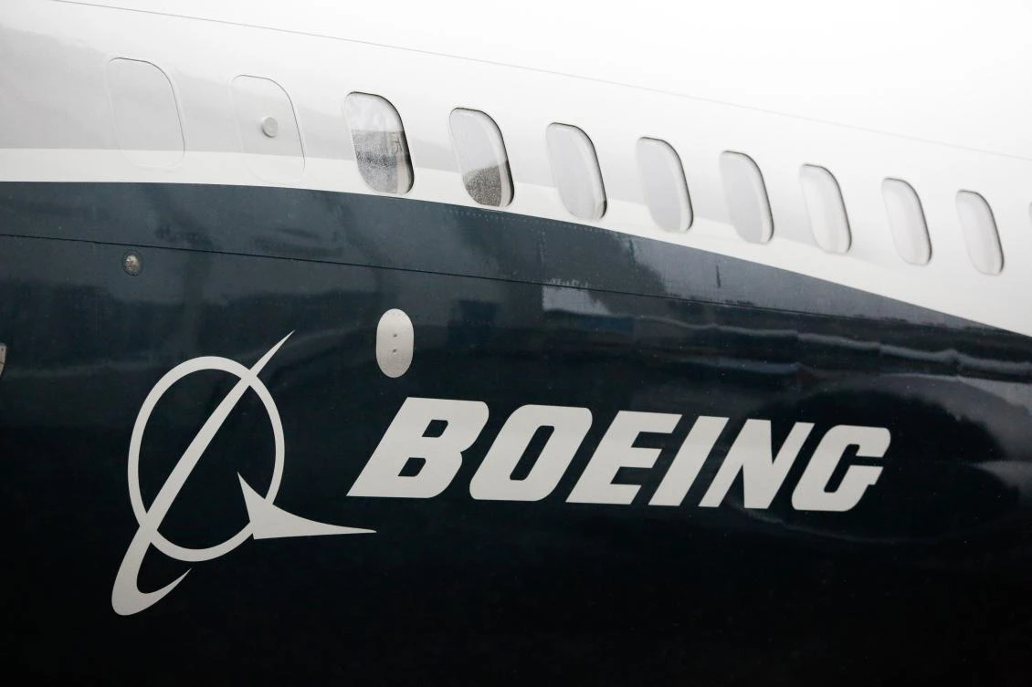 SaudiGulf considers 787 model in Boeing talks