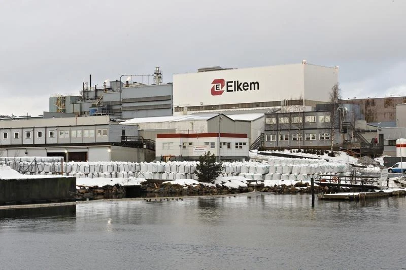 Norway's Elkem plans to raise more than $640 million in an initial public offering, it said on Monday. (Reuters)