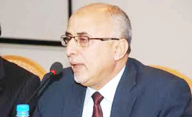 Abdul Raqib Fatah. (Courtesy: bna.bh)