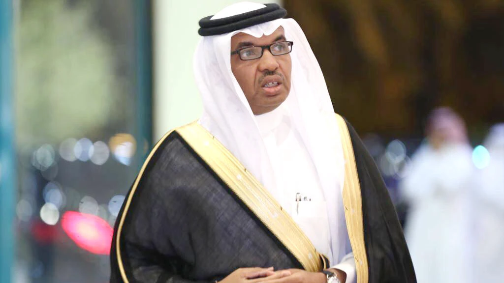 Rida Abu Bakr Nooh is the new general manager of Al-Faisaliah Resort & Spa.