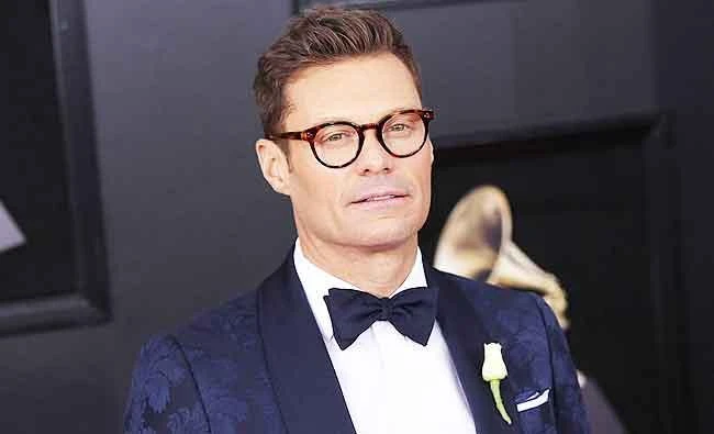 ’American Idol’ host Ryan Seacrest accused of misconduct in Variety report