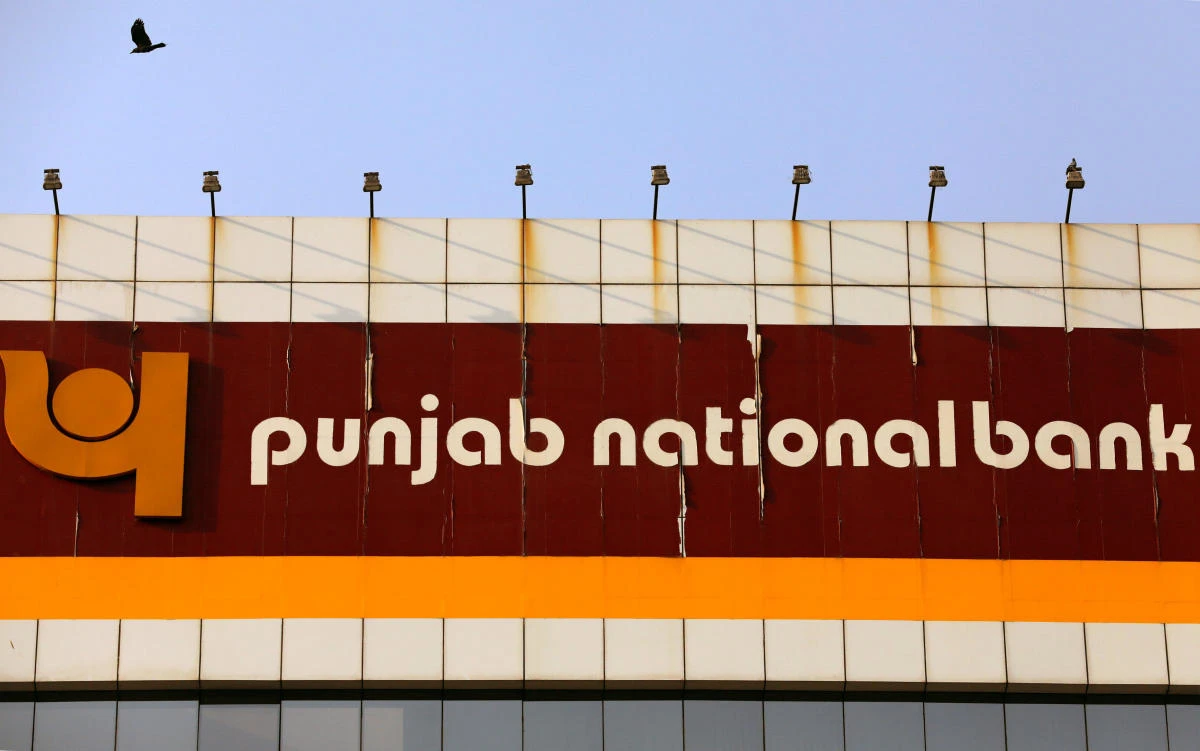Punjab National Bank says scam may cost it nearly $2 billion