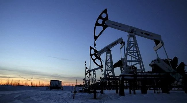 The US Energy Information Administration said early this month that US output would exceed 11 million bpd by late 2018. (Reuters)