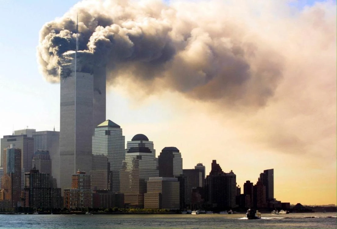 Hulu asks: ‘Is it time to examine how 9/11 happened?’