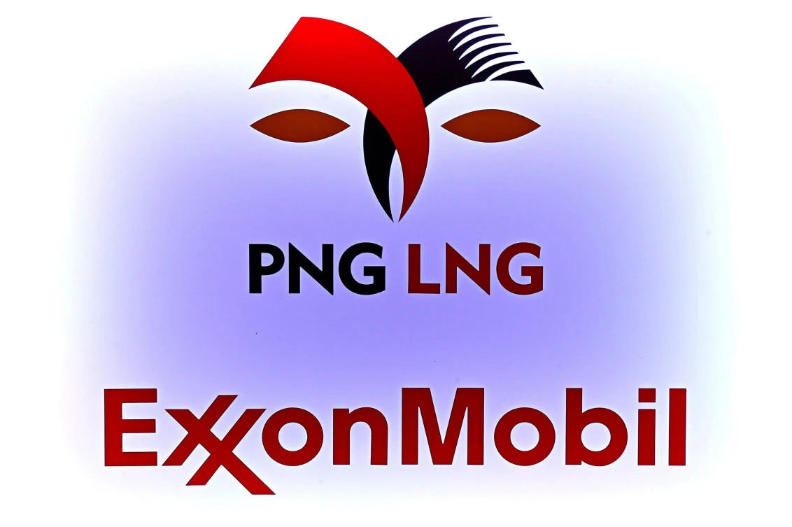 ExxonMobil Corp. to shut its $19 billion liquefied natural gas plant, Papua New Guinea’s biggest export earner. (Reuters)