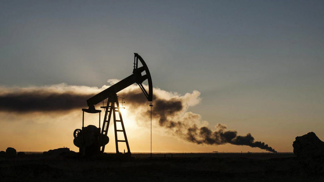 Oil producers from OPEC and non-OPEC countries struck a historic deal in late 2016 to cut output by 1.8 million barrels per day. (AFP)