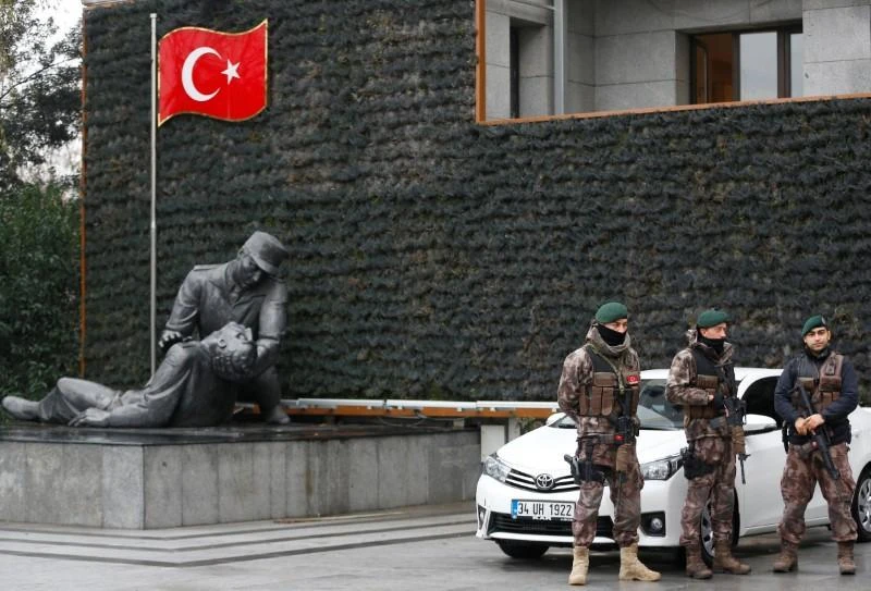 Turkish paedophile given ‘record 572-year sentence’