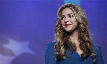 Shakira was accused of not paying taxes despite being a Spanish resident between 2011 and 2014. (Reuters)