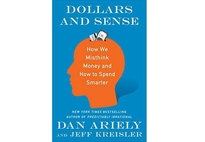 Book Review: Cash in on a smarter way to think about money