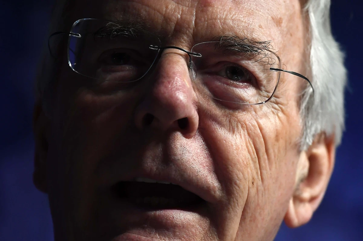 Politicians should be able to vote as they wish to thwart Brexit — former PM Major
