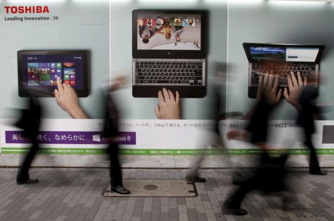 Electronics most bought goods online as e-commerce takes off in Saudi Arabia