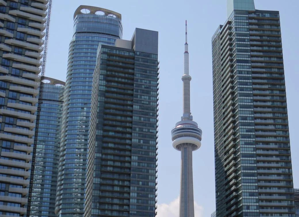 Toronto’s housing supply challenge and the growth plan paradox
