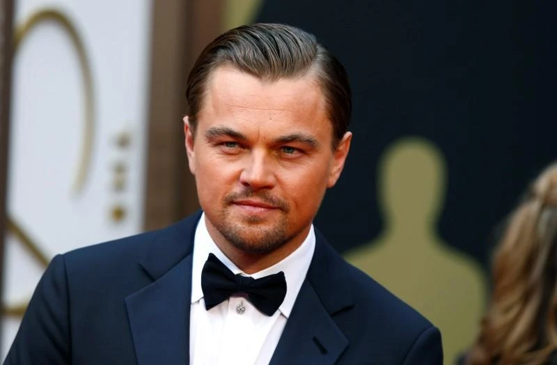 DiCaprio and Pitt team up for new Quentin Tarantino movie