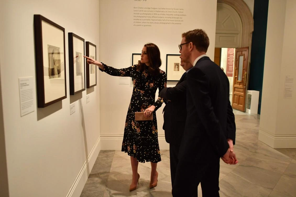 When photos became art: London show honors Victorian pioneers