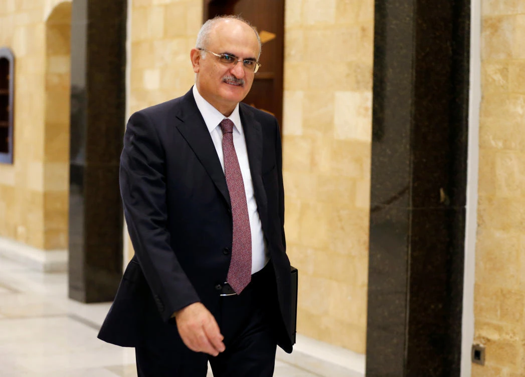 Lebanon government likely to approve budget by mid-March: finance minister