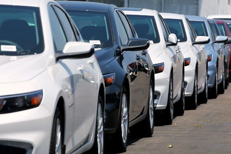 Energy watchdog targets cars as fuel use soars in Saudi Arabia
