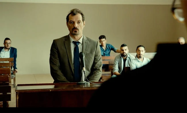 File Review: ‘The Insult’ — an outstanding courtroom drama