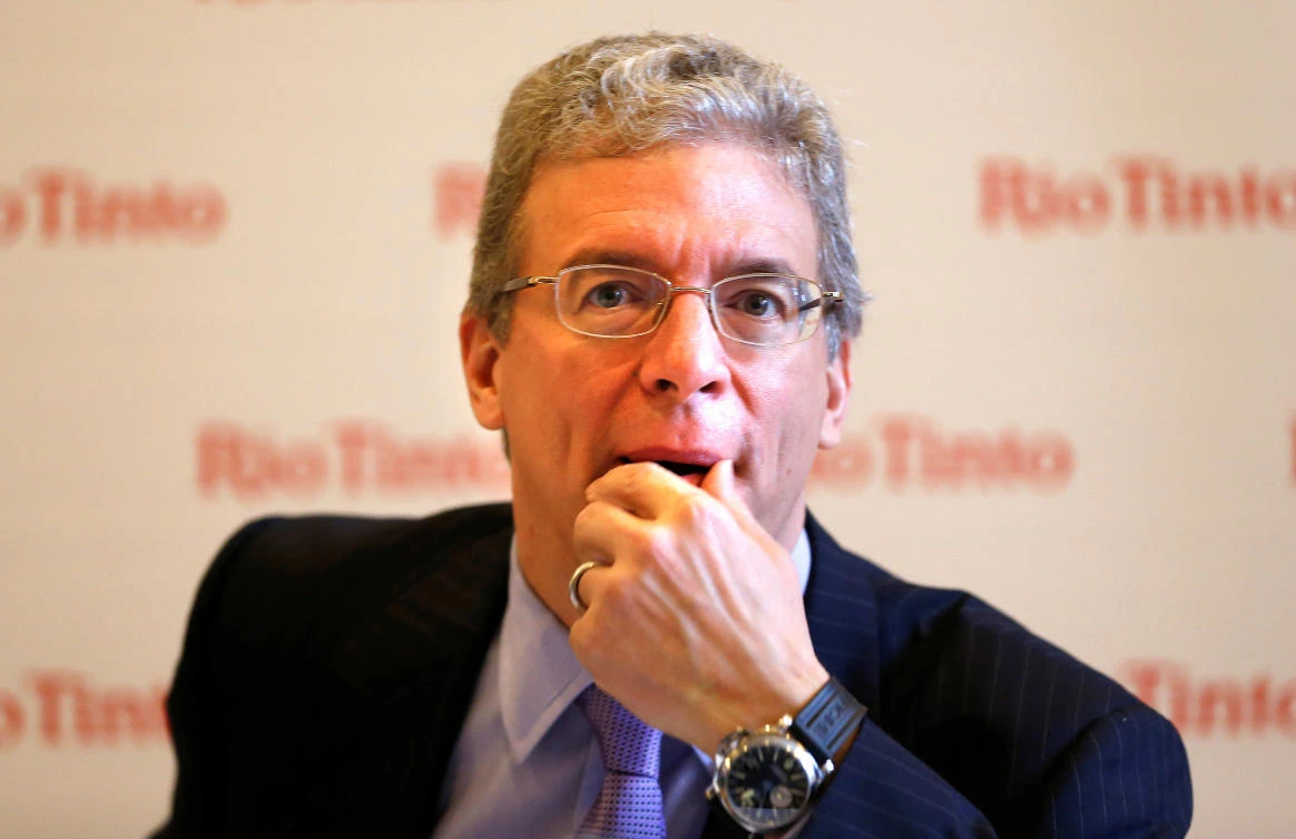 Australia corporate watchdog takes Rio Tinto to court