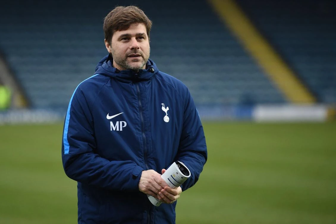 The next few weeks could determine Tottenham’s success for the next few years