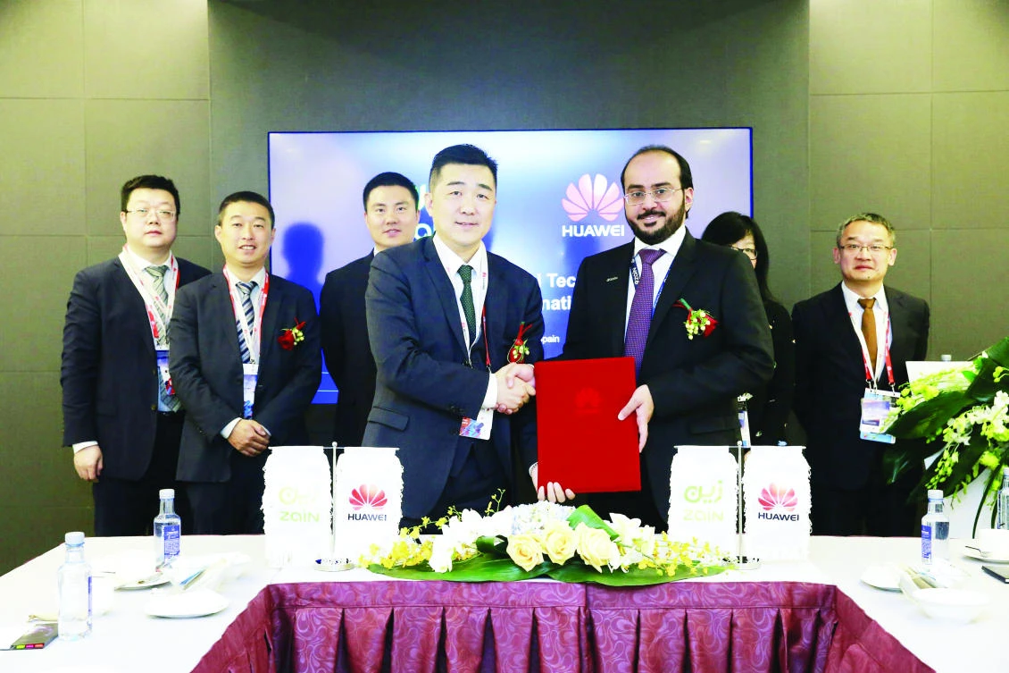 The two companies will also pool together their market knowledge, sharing insights and business strategies with one another.