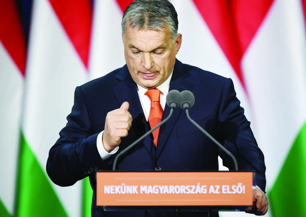 Viktor Orban