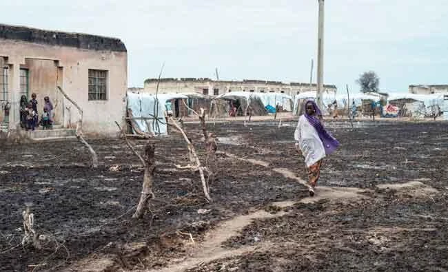 Boko Haram kills three aid workers in Nigeria