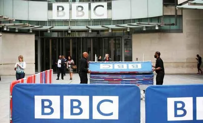 Egypt orders 15-day detention of woman in BBC report over ‘false news’