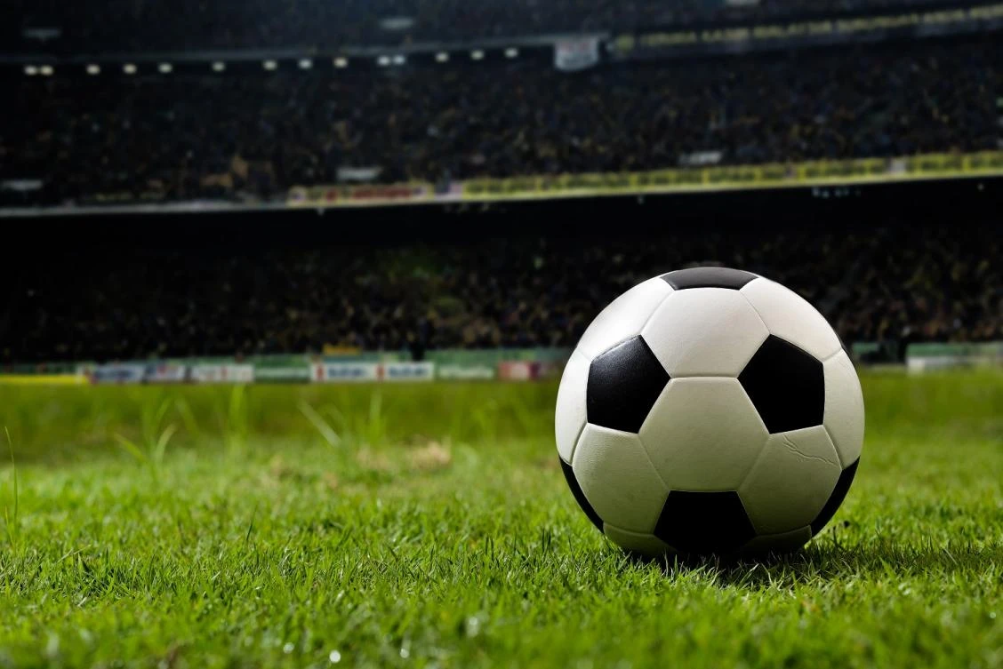 A Syrian referee was punched several times by the president of top club side Tishreen on Friday during their bad-tempered first division home match. (Shutterstock)