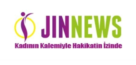 Jin News Agency logo. (Screengrab)