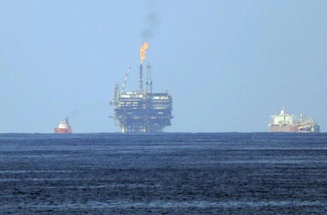 Egyptian economy lifts off with turbocharged energy sector