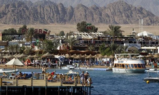 Direct flights from Kiev to Cairo to resume in April