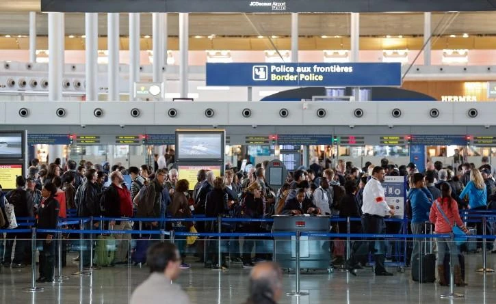 French government says no decision made on airport operator sale