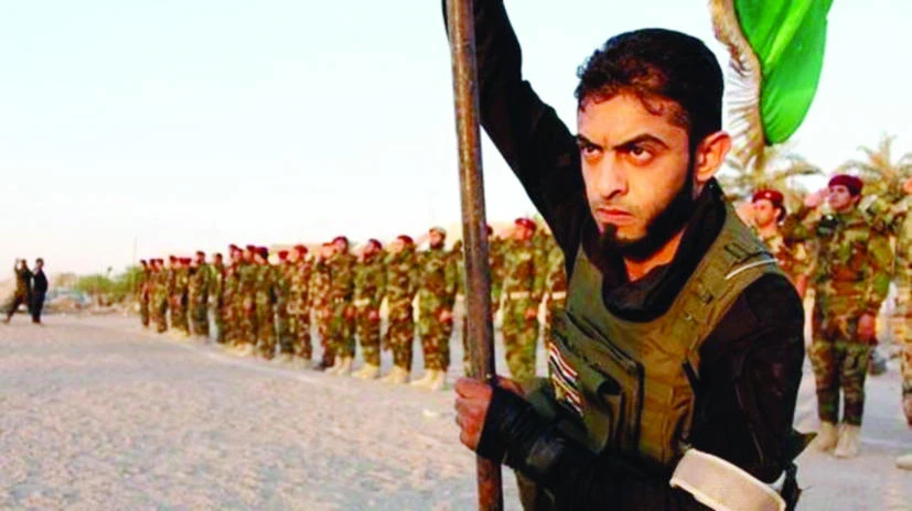 Iraq’s paramilitary troops angered after budget snub