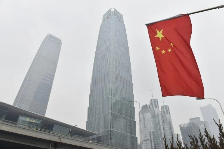 US journalists fear China detained their families