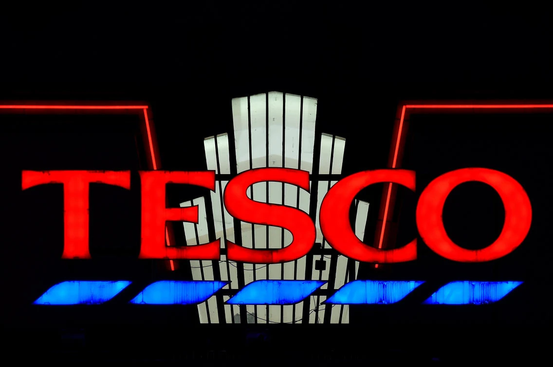 Tesco completes $5.5bn takeover of Booker​