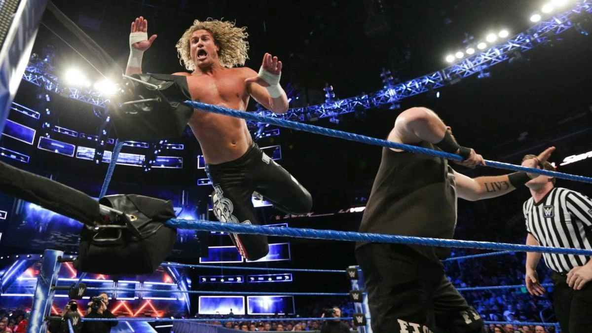 Saudi wrestling fans in for a treat with WWE’s ‘Greatest Royal Rumble’ set for Jeddah