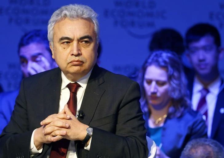 Saudi Arabia will remain top oil exporter, but ‘cannot ignore’ shale revolution, says IEA