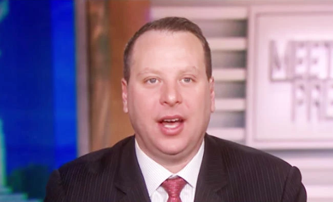 Sam Nunberg. (Courtesy photo)