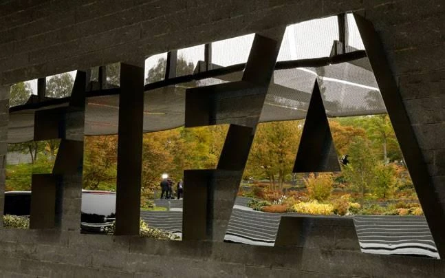 CAS hears dispute between FIFA and Palestinians about Israeli football federation
