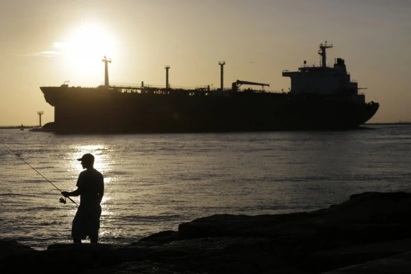The OPEC crude output cuts helped push oil back above $65 a barrel this week. (AP Photo)